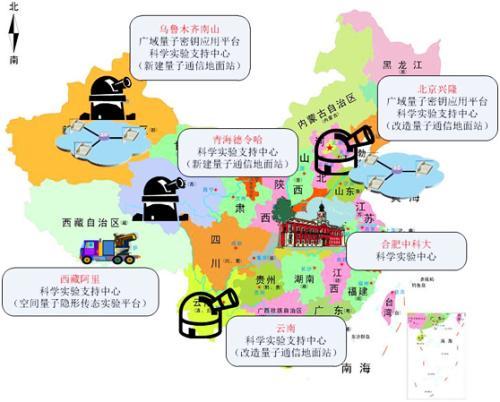 通俗解释什么是量子，量子是什么、量子具有什么特性、又有什么作用