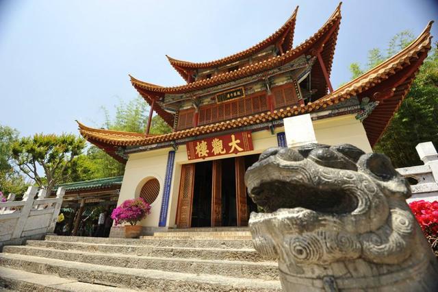 华灯初上唯美诗句，古城处处尽藏诗——诗词十四首