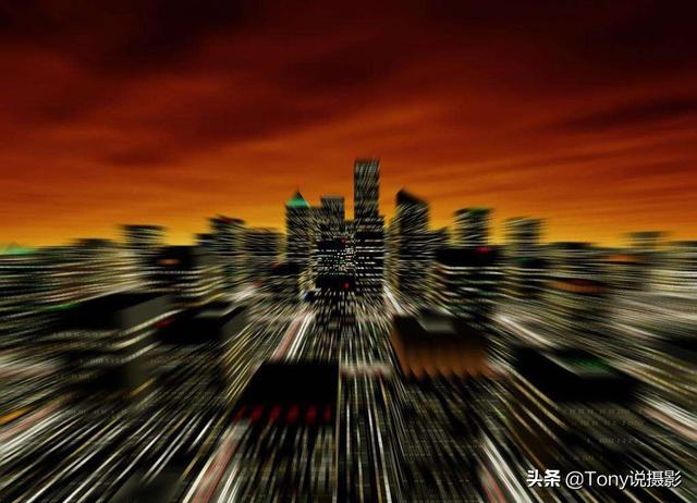 什么是快速镜头和慢速镜头，慢速镜头叫什么（超炫的摄影技巧——拉爆拍摄）