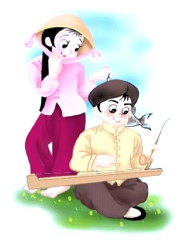 56个民族服饰图片大全，56个民族服装图片（五十六个民族精美人物服饰造型插画）