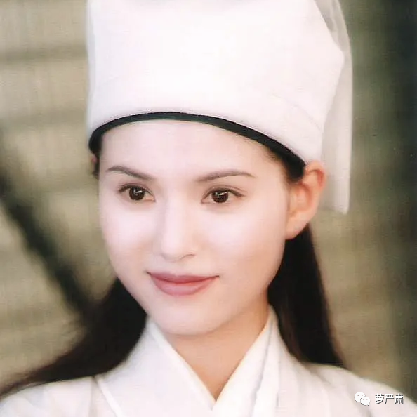 她才是最完美的神仙姐姐，她说不要恋爱脑