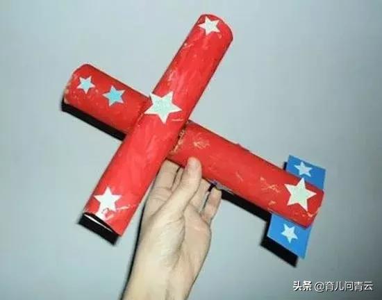 手工飞机的制作方法，手工飞机的制作方法 折纸（50多种飞机手工大合集）