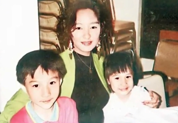 李莫愁有什么绯闻，“李莫愁”雪梨的火辣情史