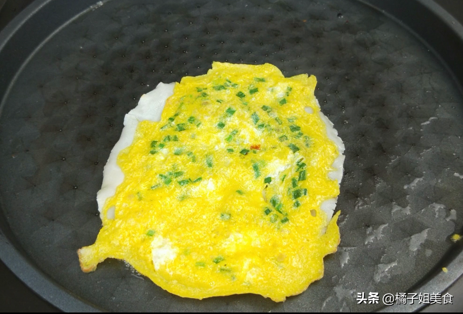 圖片[6]-餃子皮的兩種吃法 第一種吃法可以用來當小零食 第二種吃法可-起舞食譜網