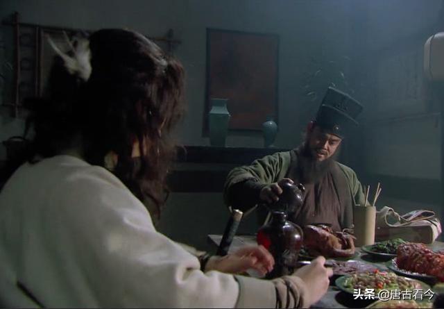 鲁智深日金翠莲，鲁智深的一生（鲁智深拳打镇关西救的是好女人吗）