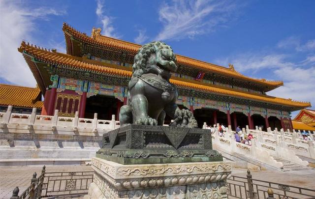 清朝最有影响力的两位太后，清初清末两太后