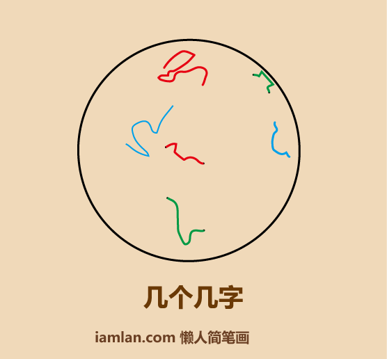 怎么画世界地图，15秒教你画出世界地图（1块钱画出世界地图）