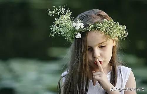 宝宝英文名字女孩，适合宝宝的英文名女孩（最适合女生的英文名大全）