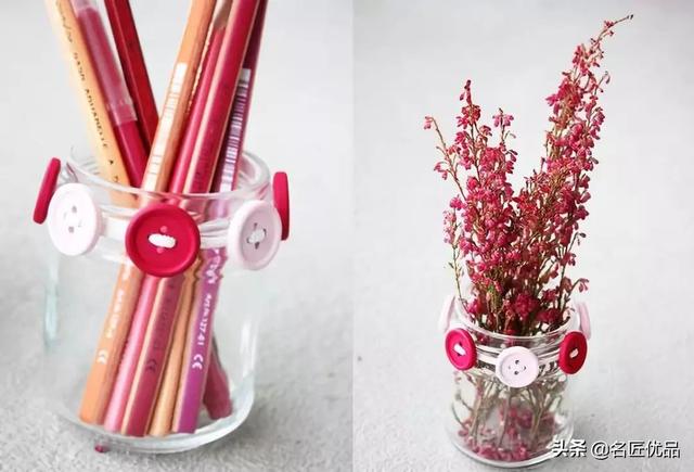 创意小发明，生活创意小发明（看似没用的玻璃罐）