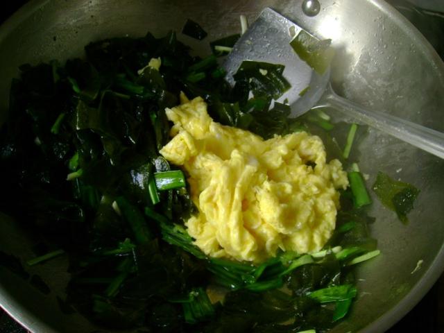 裙带菜是什么菜，裙带菜多少钱一斤（它是“海中蔬菜”含钙是牛奶10倍）