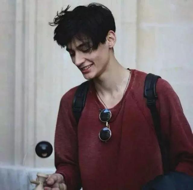 优质情头ins高质感，ins.优质情头.⭕，微信头像（总会有那么一个人）