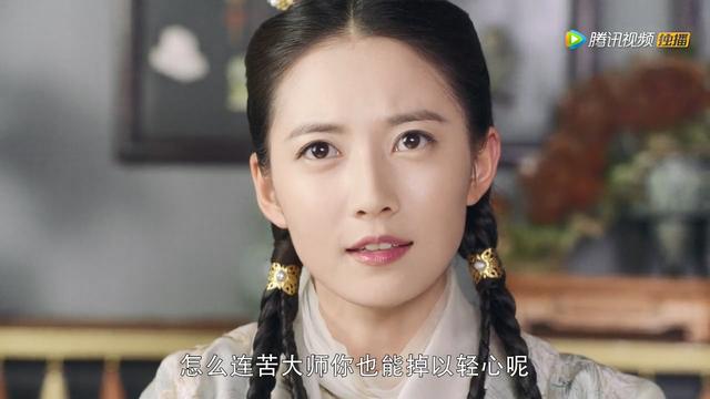 好自为之是什么意思，好自为之的深层意思（2019年《倚天屠龙记》第28集）