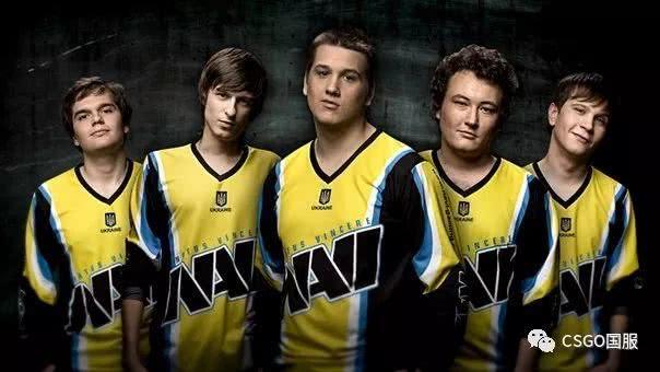 ez是什么意思，游戏里面ez是什么意思（A队、NAVI、FaZe等战队队名由来）