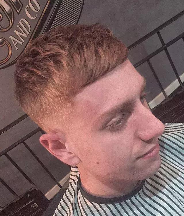 男生留长发怎么修剪,男发修剪的技巧之推剪技巧(发型丨告别“细软”) 男生留长发怎么修剪,男发修剪的技巧之推剪技巧(发型丨告别“细软”)