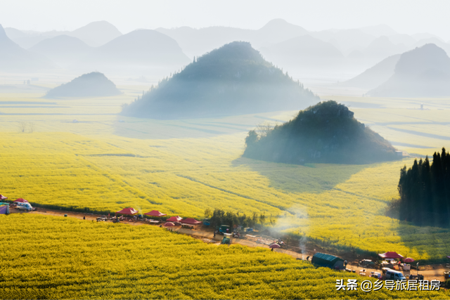 雲南屬於什麼氣候,雲南元謀屬於什麼氣候(從氣候,環境,遊玩三個方面