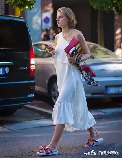 荷叶边设计的特点是什么,荷叶边的设计卖点(快看看如何驾驭才是王道) 荷叶边设计的特点是什么,荷叶边的设计卖点(快看看如何驾驭才是王道)