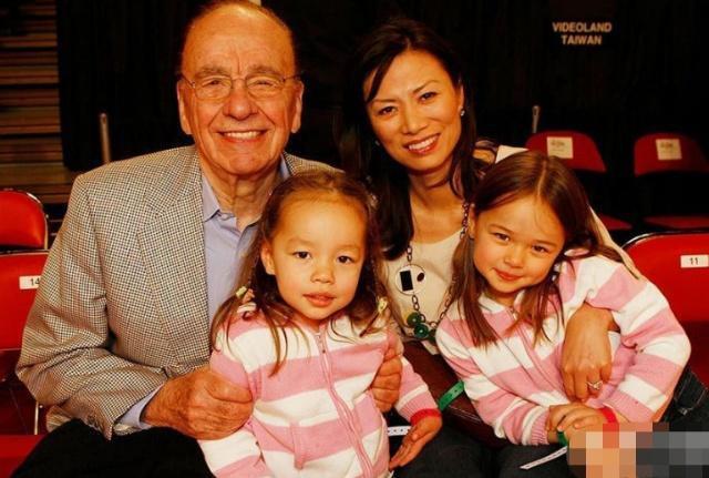 刘玉玲是谁的老婆，刘玉玲是谁（50岁邓文迪与小27岁男模分手）