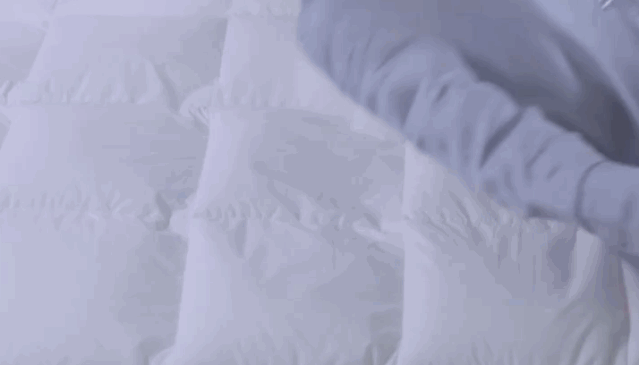 什么被子最保暖，什么被子最暖和（这款羽绒被一整晚恒温26℃）