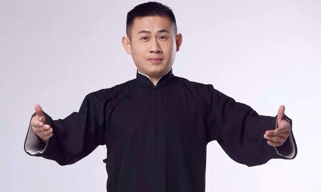 郭德纲收徒，郭德纲收徒顺序辈分（《德云社1/4世纪恩怨》）