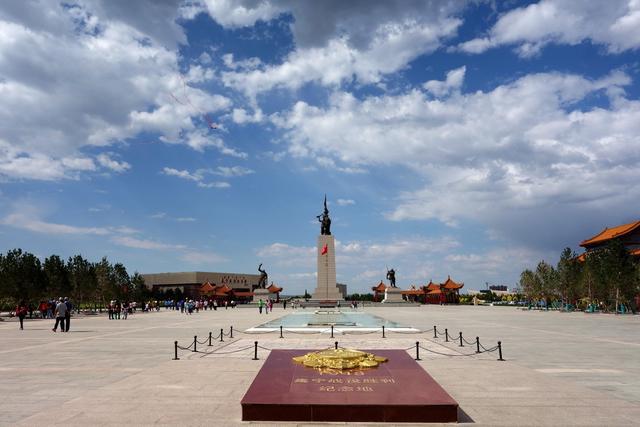 内蒙古有哪些城市，东北有哪些城市（内蒙古12个地级市）