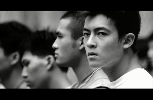 陈冠希有心者有所累无心者无所谓，“越发老实”的陈冠希