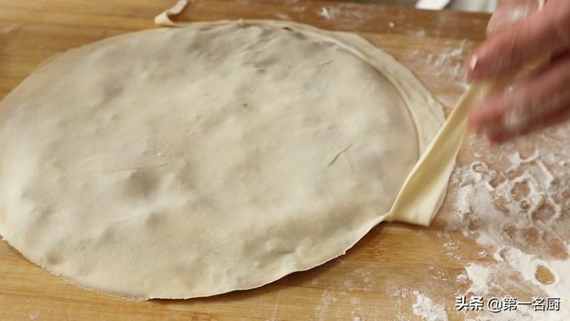 菜馍馍的做法大全，农家菜馍原来这么简单