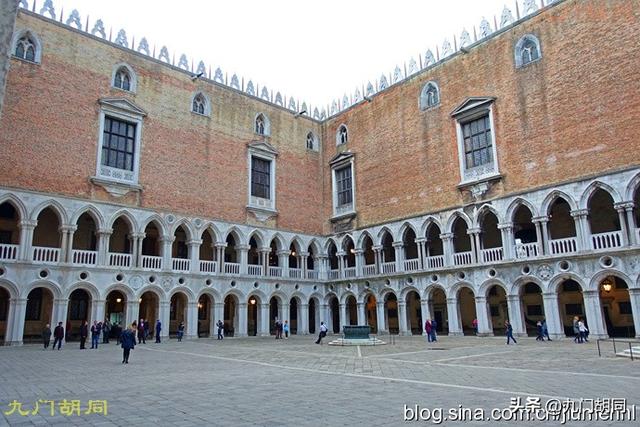 泻湖与潟湖有区别吗，泻湖就是潟湖（威尼斯，简单了解一下）