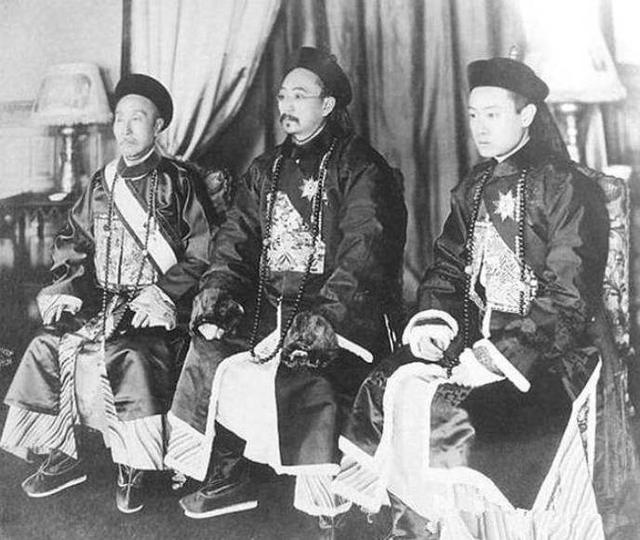 清朝布政使相当于现在什么官是什么职位，清朝布政使相当于现在什么官百度贴吧（相当于今天的什么职务）