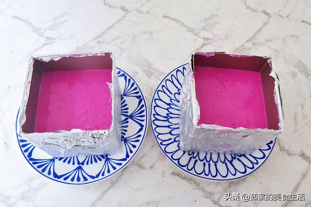 火龙果和酸奶能一起吃吗，火龙果百香果酸奶能一起吃吗（教你用火龙果和酸奶做甜品）