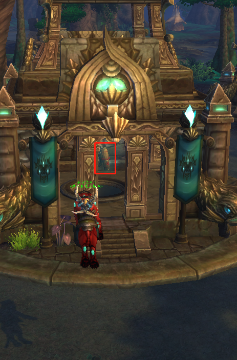 魔兽世界坐骑攻略，魔兽世界坐骑攻略 nga（魔兽世界-60分钟速拿红色筋斗云飞行坐骑）