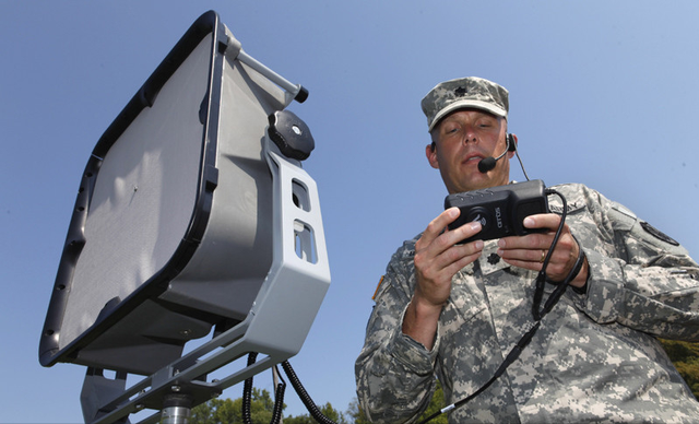 次声武器有哪些特点，次声武器有哪些特点和作用（各国情有独钟的声波武器）