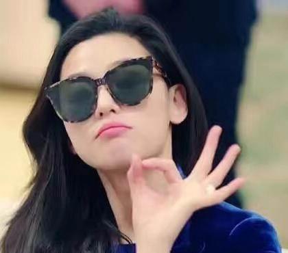 gm眼镜中文叫什么，gm眼镜全称英文怎么说（火到爆的墨镜潮牌——Gentle）