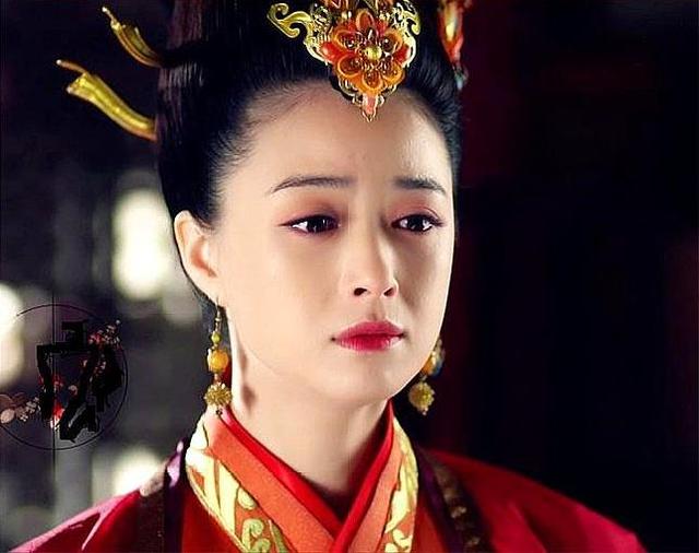 历史上真正的芈戎是谁介绍  ，芈戎是谁生的（难怪楚威后不敢对莒姬和芈月赶尽杀绝）