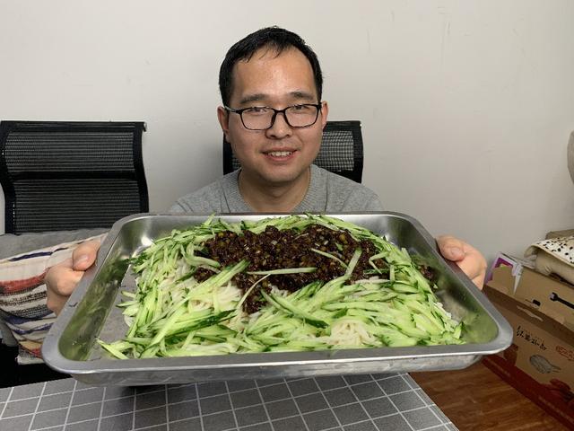 炸酱面用什么酱，炸酱面用哪两种酱最好的（掌握这3个技巧）