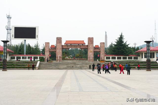 山东枣庄属于哪个市，山东费县属于哪个市（了解枣庄市有几个区、县）