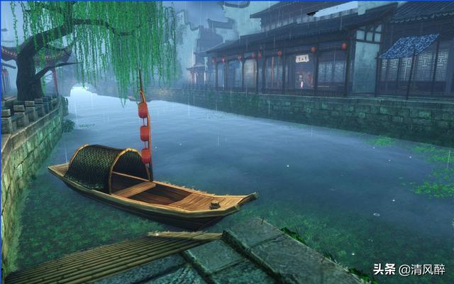 下雨天的句子适合发朋友圈，下雨天的句子适合发朋友圈的短句（思念无果大雨滂沱的朋友圈说说）