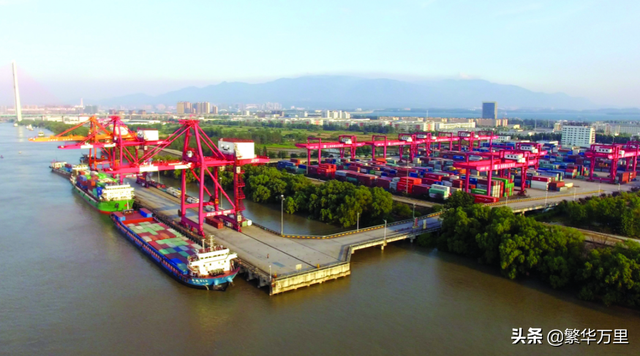 星子县属于哪个市，江西九江星子县属于哪个区（九江市为何有13个区县）