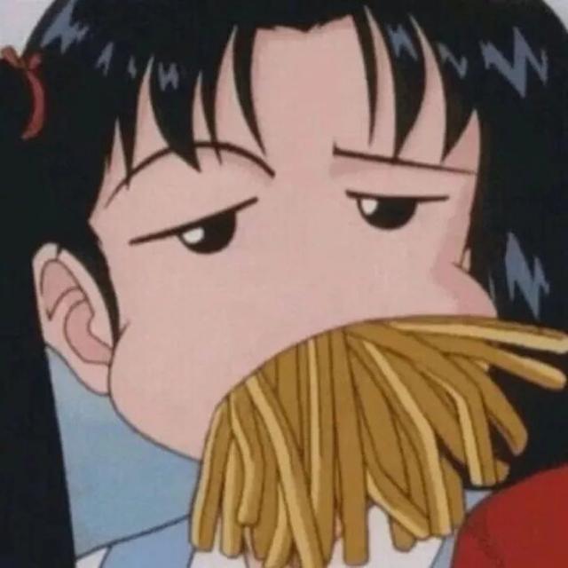 动漫真人沙雕可爱女头，微信头像，动漫真人沙雕可爱女头（就是一个平平无奇的沙雕可爱小天才）