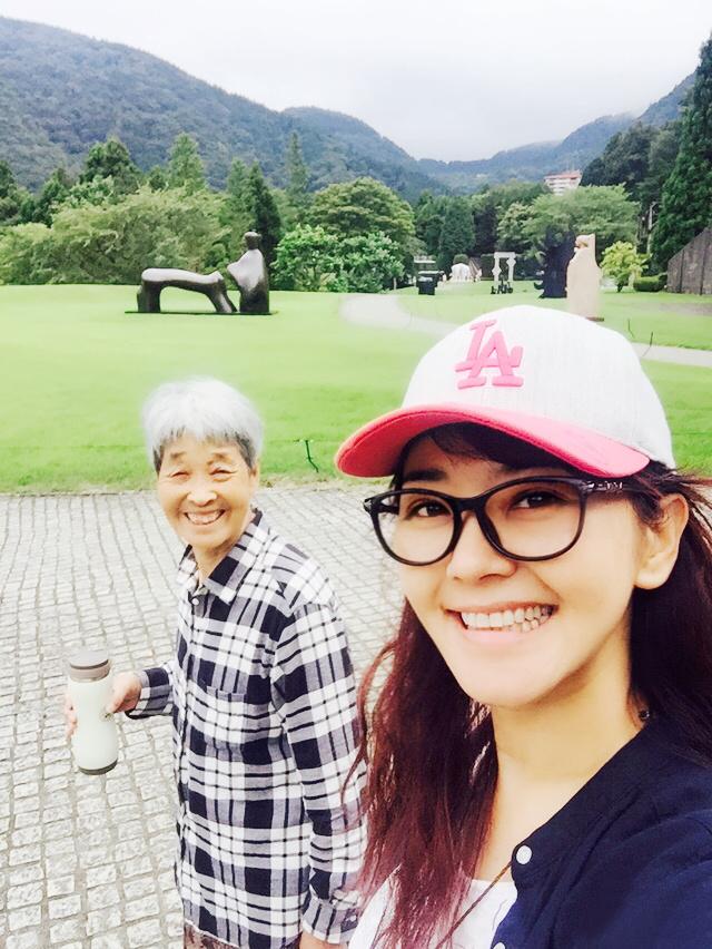 方琼个人资料，央视花旦方琼：早年丧父（方琼个人资料 老公）