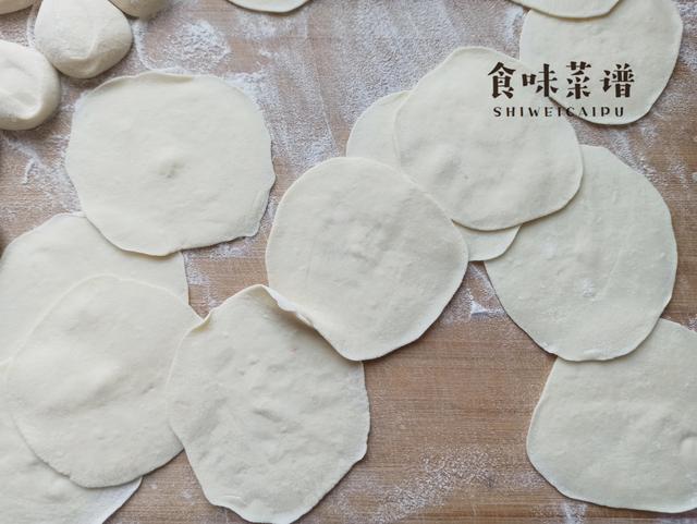 牛肉萝卜馅饺子怎么调馅，牛肉萝卜馅饺子的做法（最好别放这个“调料”）