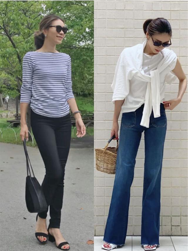 35岁最洋气的减龄发型，35岁女人超短发减龄发型（多尝试简约风穿搭）