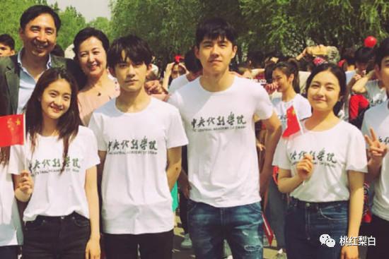 唐嫣简介身高多少，172cm的唐嫣