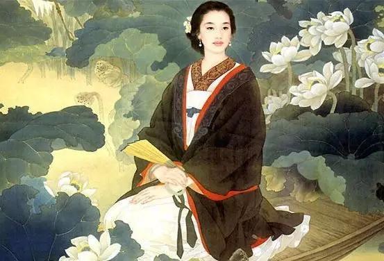 婉约派代表人物，宋词婉约派的代表人物有谁（“婉约派”四大旗帜）