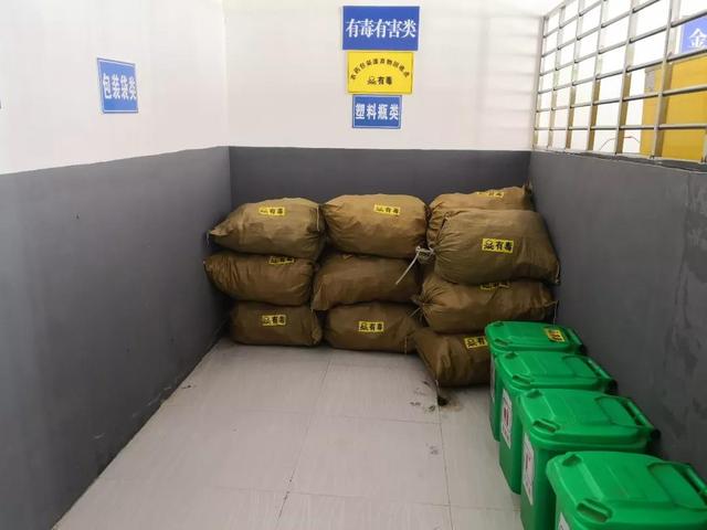 农药批发价目表，寿光今天菜价行情（包装废弃物回收让田间农药味一去不返）