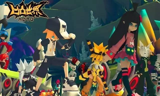 安迷修用道具玩哭雷狮图片，凹凸世界/安迷修*雷狮，微信头像（嘉德罗斯战力排名第一）