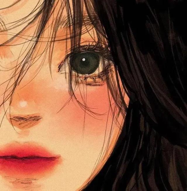 动漫头，微信头像，动漫头（头像 动漫头）