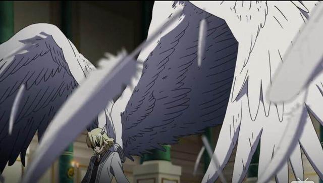 「斩61赤红之瞳」 帝具盘点