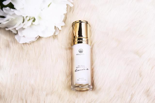 贵妇美颜膏的正确使用步骤，贵妇美颜膏的正确使用步骤视频（麦吉丽素颜三部曲）