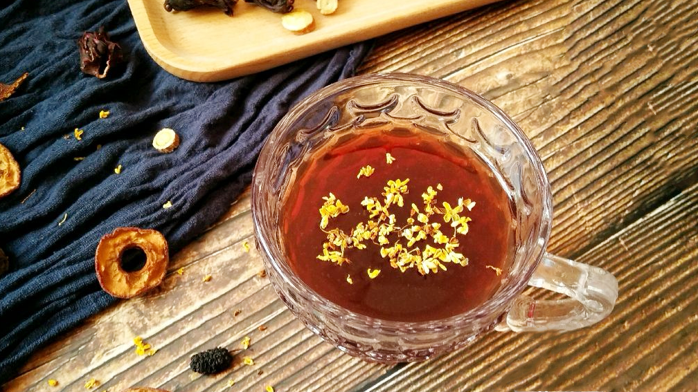 圖片[5]-【酸梅湯】做法步驟圖 酸甜清涼又解暑 大人小孩都愛喝-起舞食譜網