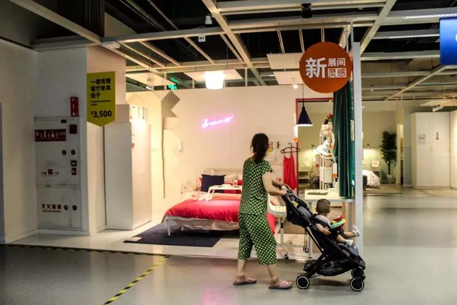 求助宁波宜家家居营业时间，宁波宜家家居过年营业吗（告诉你宁波人应该这么逛宜家）